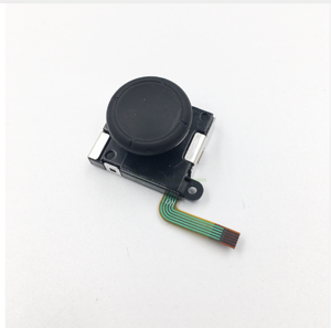 2025 Controller Thumb Grips Reemplazo para <span class=keywords><strong>Nintendo</strong></span> Switch NS <span class=keywords><strong>Joy</strong></span> <span class=keywords><strong>Con</strong></span> Controller Piezas de reparación Accesorios de juego - Product Image 1