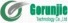Wuxi Gorunjie Natural-Pharma Co., Ltd. logo