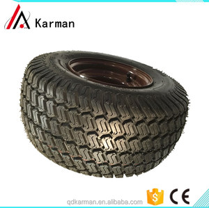 Sản Phẩm Mới Giá Rẻ Giá Golf Giỏ Hàng Turf Atv Lốp Xe 18X8.5-8 - Product Image 6