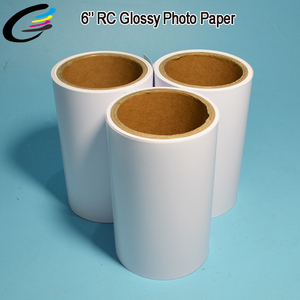 מהיר יבש מעבדת צילום דיגיטלי צבע תמונה נייר 12.7cm 15.2cm 20.3cm x 65m רול פוג 'י תמונה נייר מחירים - Product Image 3