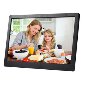 17 inch 17.3 inch IPS màn hình kỹ thuật số vòng lặp video màn hình với SD USB port cho bán lẻ <span class=keywords><strong>POP</strong></span> QUẢNG CÁO hiển thị hỗ trợ phong cảnh/chân dung - Product Image 3