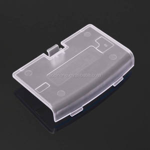 Portello Della batteria Della Copertura di Caso di Shell Coperchio Per GBA Gameboy Advance Caso Della Copertura di Batteria di Ricambio - Product Image 4