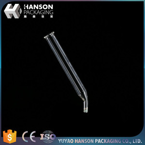 Nouveaux Produits Sur Le Marché Chinois Bouteille En Verre Gouttes Et Tube - Product Image 2