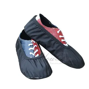 Waterproof Reusable Non Slip Boot Covers Bowling Shoe Covers