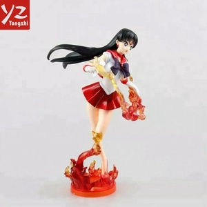 Offre Spéciale japonais personnalisé populaire et belle figurine de soldat marin lune - Product Image 3