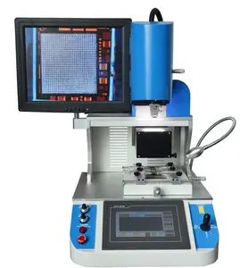 Semi-auto BGA rework station WDS-700 phone BGA Rework machine for mobile phone motherboard repair