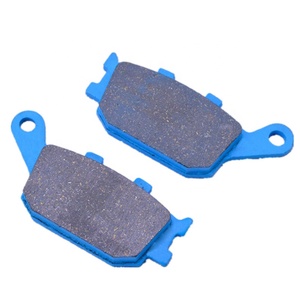 Tapis de frein pour moto, accessoire pour YZF R6 <span class=keywords><strong>XJ6</strong></span> <span class=keywords><strong>FZ6</strong></span> - Product Image 3