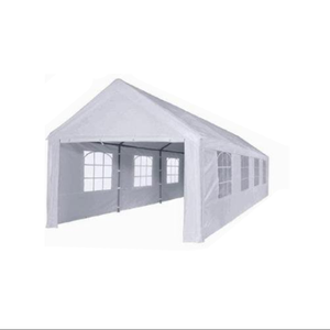 <strong>Cheap</strong> Model 4x8m PE <strong>Marquee</strong>, Party Tents, Warehouse Tent - Product Image 2