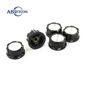 2018 KN Series <span class=keywords><strong>Delta</strong></span> Đánh Dấu Chrome <span class=keywords><strong>Rotary</strong></span> <span class=keywords><strong>Encoder</strong></span> Knob - Product Image 2