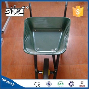 सबसे अच्छी कीमत <span class=keywords><strong>60L</strong></span> व्हील बैरो/wheelbarrow WB3800 कृषि उपयोग के लिए - Product Image 5