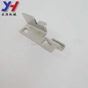Custom thực hiện nặng duty keyhole khung gắn với vít - Product Image 4