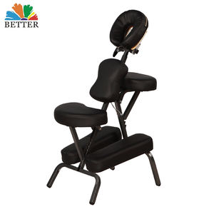 Vendita calda pieghevole tatuaggio Spa sedia portatile salone di bellezza per il viso Spa massaggio sedia per il corpo - Product Image 3