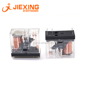 G2R-1A-E-24VDC G2R-1A-E-24V DC24V 24VDC 6pin 16A Relay 100% mới và nguyên bản G2R-1A-E g2r thường mở - Product Image 5