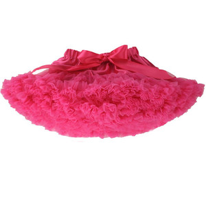 Burbsci — jupe <span class=keywords><strong>Tutu</strong></span> en mousseline pour enfants, vente en gros, vêtement pour petites filles - Product Image 6