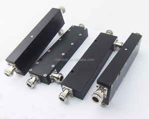 6dB/8dB/10dB/15dB/20dB, 130-180MHz,RF Directional Coupler/Tapper, Un-Splitter, IBS,BTS,DAS, Nhà Máy Giá Tại Trung Quốc - Product Image 1