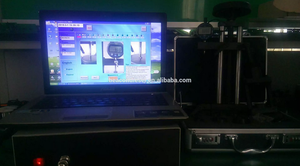 Dụng Cụ Đo Đường Ray Thông Thường Giai Đoạn 3 <span class=keywords><strong>CRM</strong></span>-100 Sửa Chữa Ô Tô - Product Image 5