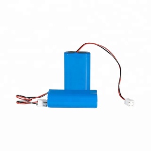 Wiederaufladbare Lithium-ionen icr18650 <span class=keywords><strong>3</strong></span>,7 v 3000 mah Zelle Li-Ion 18650 Batterie mit Ladegerät für Taschenlampe - Product Image 1
