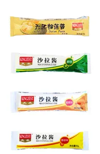 Trung Quốc Top Mayo Salad Kem Nướng Mè Salad Dressing Nhà Sản Xuất