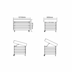 Hot Sale 3-Angular Supermercado Rack de Frutas E Vegetais de Exibição