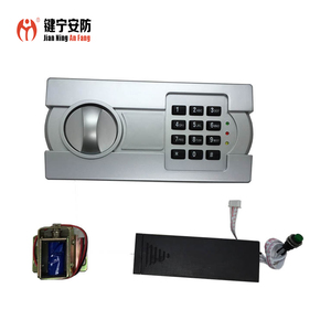 Ổ Đĩa Điện Từ Kỹ Thuật Số, Khóa Tủ An Toàn Thông Minh Kỹ Thuật Số - Product Image 1