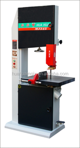 MJ345 <span class=keywords><strong>bois</strong></span> de coupe verticale <span class=keywords><strong>scie</strong></span> à <span class=keywords><strong>ruban</strong></span> machine - Product Image 1