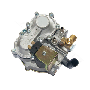 fábrica de motor para autos y camionetassistema de gas vehicularkit para 4 cilindro de carbura a inyección a gasolina - Product Image 3