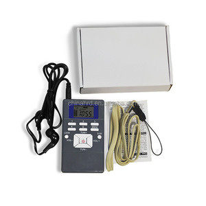 Ajuste para reunión receptor <span class=keywords><strong>de</strong></span> frecuencia fija Radio FM supers SEP - Product Image 5