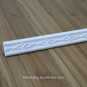 HN-8204 Design moderne polyuréthane couronne sculpté cadre photo moulage <span class=keywords><strong>polystyrène</strong></span> mur <span class=keywords><strong>plafond</strong></span> décoration moulage - Product Image 2