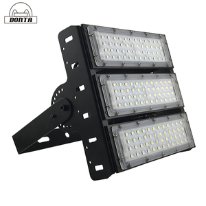 Ngoài Trời Công Suất Cao 15000 Lumen Modular 150W Led <span class=keywords><strong>Tunnel</strong></span> Light - Product Image 2