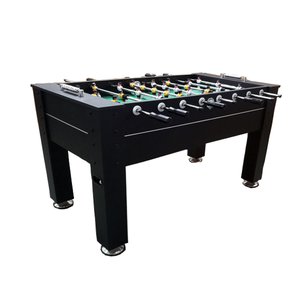 Nouveau vente indoor sports baby-foot <span class=keywords><strong>table</strong></span> MDF bébé à pied match de football tables pour lecteur - Product Image 6