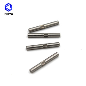 Chốt Chốt Thẳng Có Khía Chính Xác Từ Nhà Máy FEIYA - Product Image 4