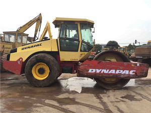 Sử dụng dynapac rung đường lăn CA602 để bán dynapac <span class=keywords><strong>compactor</strong></span> ca602d CA610 ca251 - Product Image 5