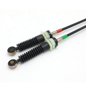 Kabel Tuas Persneling Transmisi Changan Star Parts untuk Chang <span class=keywords><strong>an</strong></span> Star M201 - Product Image 3