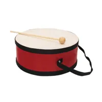 Instruments de percussion musicaux populaires au brésil, drapé indien, samba, nouvelle collection