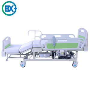 Fabricante <span class=keywords><strong>precio</strong></span> barato eléctrico paciente enfermería <span class=keywords><strong>cama</strong></span> casa <span class=keywords><strong>para</strong></span> discapacitados - Product Image 5
