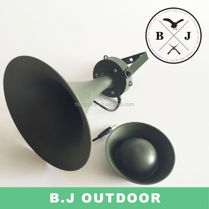 Attrezzature da <span class=keywords><strong>caccia</strong></span> 50W ad alta voce speaker <span class=keywords><strong>caccia</strong></span> speaker dispositivo da BJ All'aperto - Product Image 1