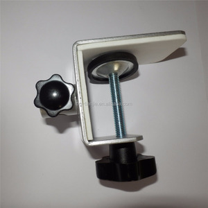 Phổ Heavy Duty Bàn Đèn Núi Giữ Điện Thoại Di Động Kẹp - Product Image 1