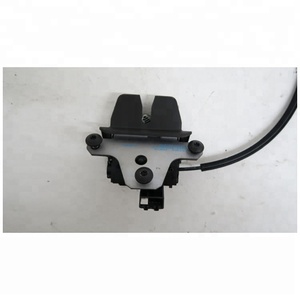 Piezas de automóviles, 6W83-442A66-CD, para cerradura de puerta trasera <span class=keywords><strong>Jaguar</strong></span> <span class=keywords><strong>XF</strong></span> <span class=keywords><strong>2011</strong></span> - Product Image 3