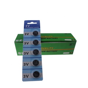 <span class=keywords><strong>CR1620</strong></span> Sèche Au Lithium 3 V 68 mah <span class=keywords><strong>Pile</strong></span> Bouton <span class=keywords><strong>CR1620</strong></span> PAQUET DE CARTE - Product Image 6
