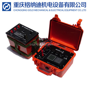 Attrezzatura per Tomografia di Resistività Elettrica (ERT) 500M, Sondaggio Elettrico Verticale (<span class=keywords><strong>VES</strong></span>) - Product Image 4