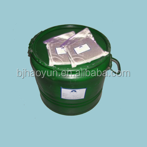 Lega di idruro metallico per l'accumulo di energia dell'idrogeno - Product Image 2