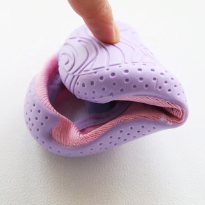 Calcetines de tubo antideslizantes para Bebé y Niño, venta al por mayor - Product Image 3