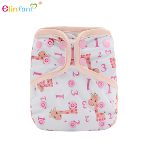 <span class=keywords><strong>Abella</strong></span> di formato più adatta regolabile di disegno come il pannolino del bambino del panno del Sumitomo del panno - Product Image 1