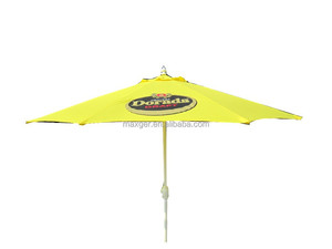 สินค้าส่งเสริมการขายร่มกันแดด GALLO GARDEN - Product Image 4