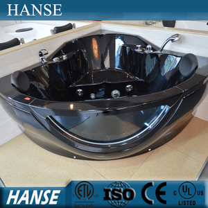 HS-B140X baignoire 140 cm/<span class=keywords><strong>turc</strong></span> bain/coin noir <span class=keywords><strong>massage</strong></span> baignoire - Product Image 1
