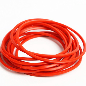 Mastic Silicone Tube joints En Silicone - Product Image 1
