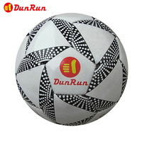Ballon de Football en PVC, taille 2, prix d'usine, Logo imprimé professionnel, entraîneur, ballon