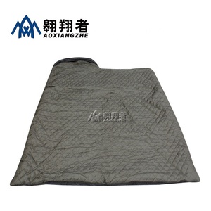 Low Price Summer Warm Weather ultra Light Green <strong>Dacron</strong> Tiny Thin Hoop Compression <strong>Bag</strong> <strong>Sleeping</strong> <strong>Bag</strong> with Zipper