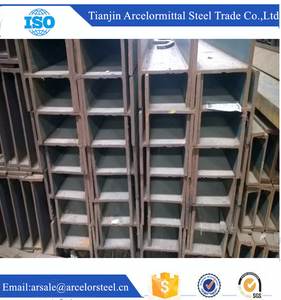 Commerce Assuarance Premier Qualité ISO 9001 St52 Structurels Soudés En Acier H Poutres Prix Par Kg de Asie Alibaba Com - Product Image 4