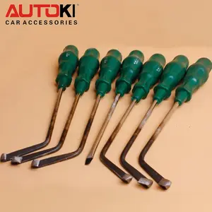 Autoki модификация фар чистый герметик инструменты холодный клей герметик Открытый нож
